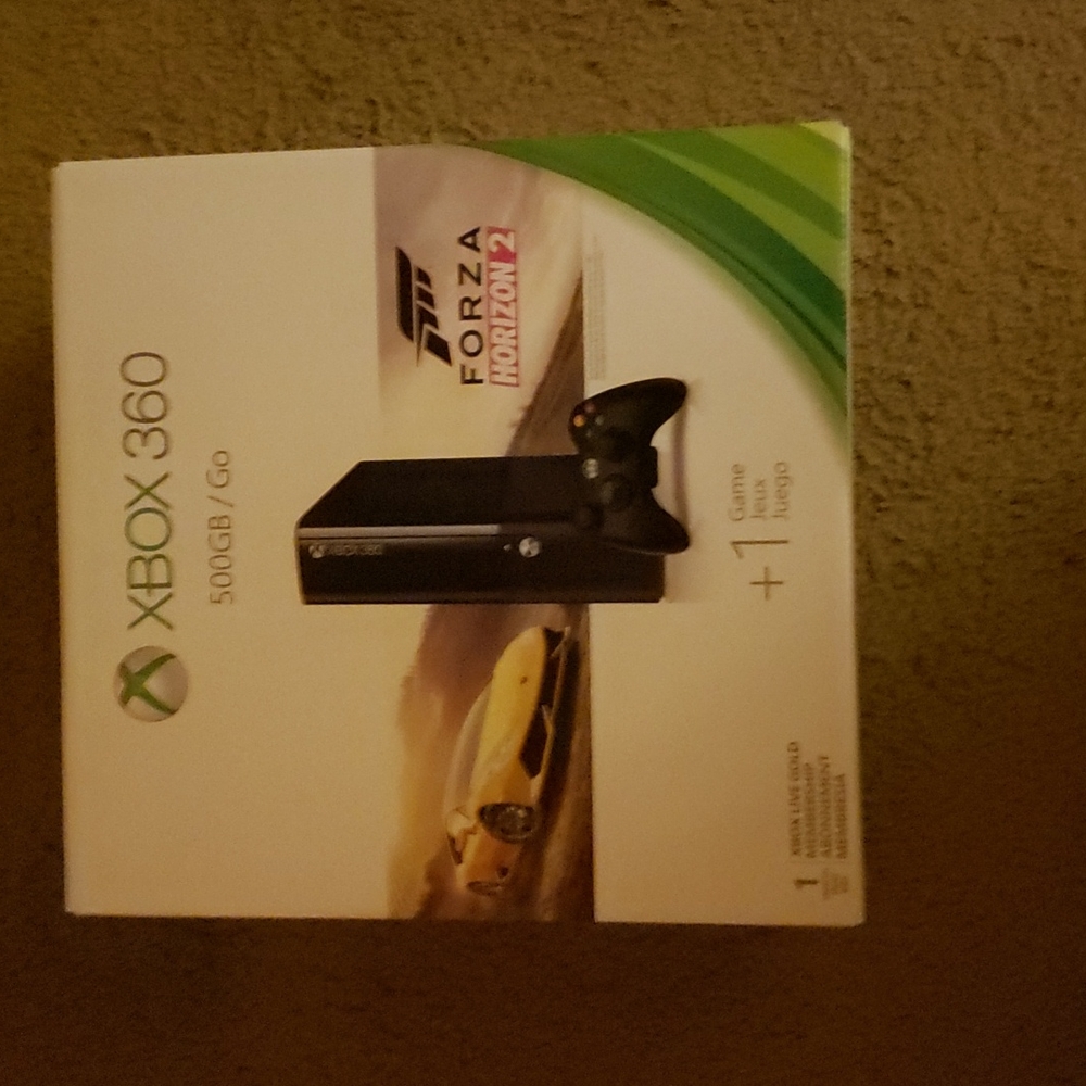 Xbox 360
